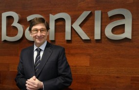 ep jose ignacio goirigolzarri presentapla estratgic 2018-2020bankia