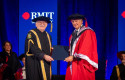 ep jose manuel entrecanales acciona investido doctor honoris causa por la universidad australiana