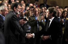ep jose maria aznarmariano rajoy