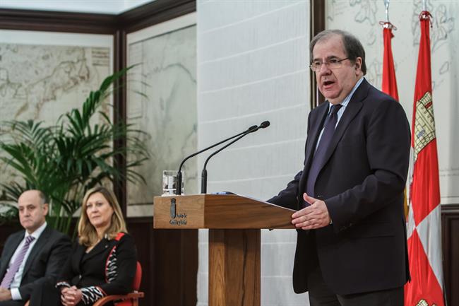 ep juan vicente herrera presentapresupuestos2014