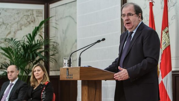 ep juan vicente herrera presentapresupuestos2014