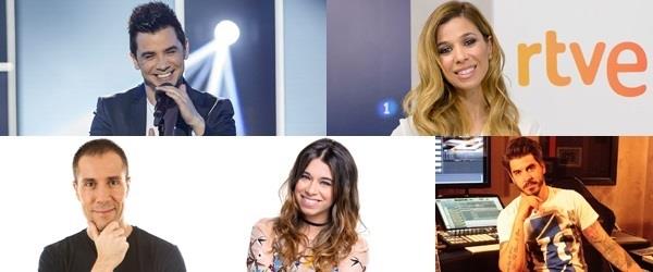 ep jurado profesional eurovision 2017