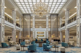 ep jw marriott abre su segundo hotel en alemania ep jw marriott abre su segundo hotel en alemania