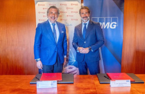 ep kpmg se incorpora al club camara madrid como socio protector