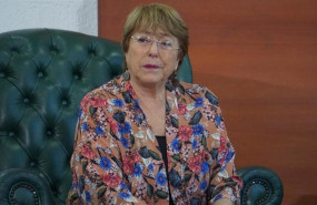 ep la alta comisionadanaciones unidaslos ddhh michelle bachelet envisitavenezuela