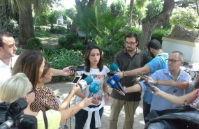 ep la portavozcs ines arrimadas enpuertosanta maria cadiz