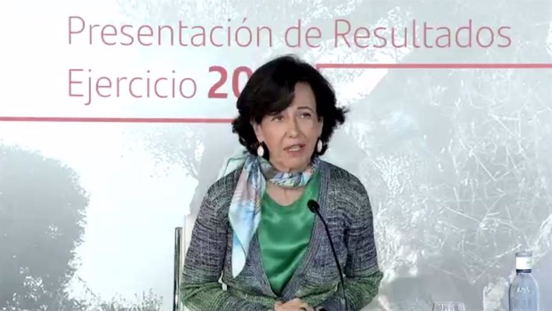 Santander: JP Morgan eleva sus previsiones tras los últimos resultados