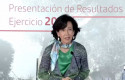 ep la presidenta del santander ana botin en la presentacion de resultados 2020