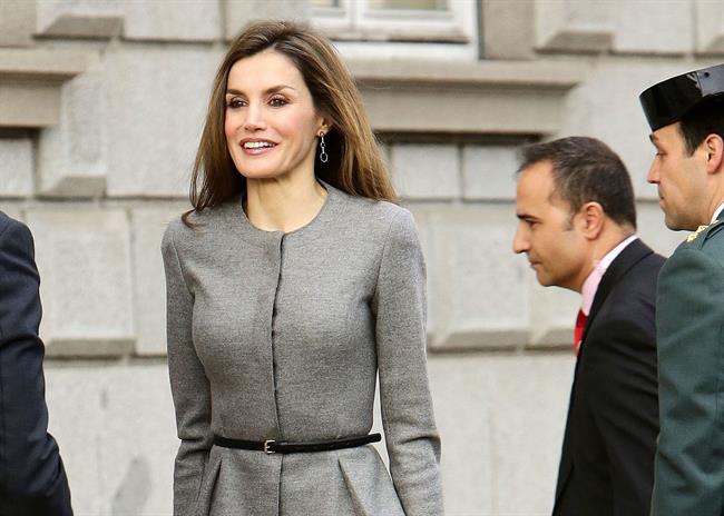 La Reina Letizia/ Josefina Blanco | LA REINA LETIZIA/ JOSEFINA BLANCO ep la reina letizia josefina blanco