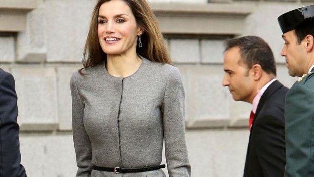 ep la reina letizia josefina blanco