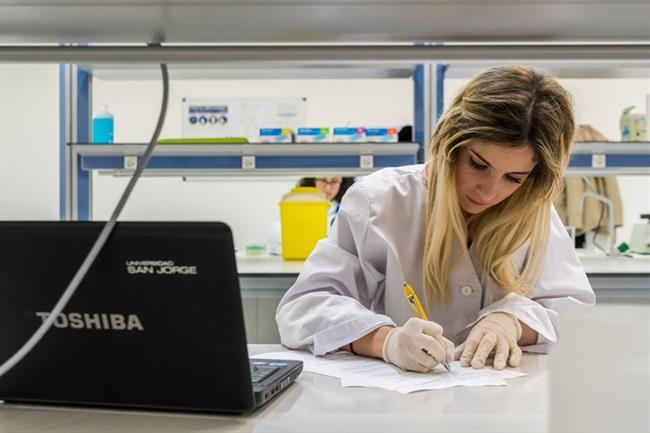 La Universidad San Jorge impartirá Bioinformática el próximo curso | UNIVERSIDAD SAN JORGE ep la universidad san jorge impartira bioinformaticaproximo curso