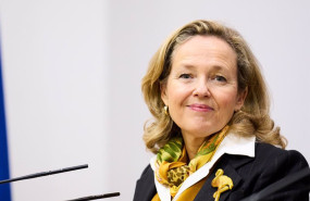 ep la vicepresidenta primera del gobierno y ministra de asuntos economicos nadia calvino 20230225104303