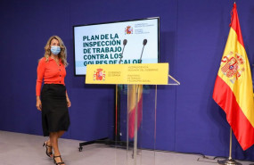 ep la vicepresidenta segunda del gobierno y ministra de trabajo y economia social yolanda diaz 20210811110104