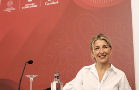 ep la vicepresidenta segunda y ministra de trabajo y economia social yolanda diaz 20240708115604