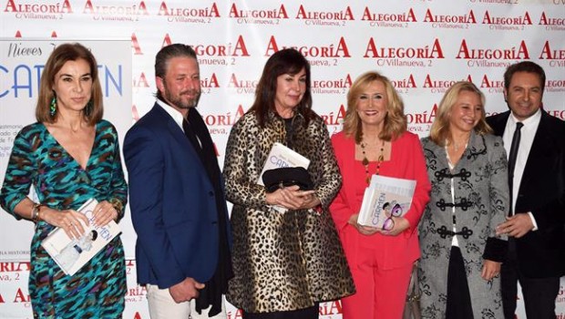 ep libro nieves herrero biografia carmen franco