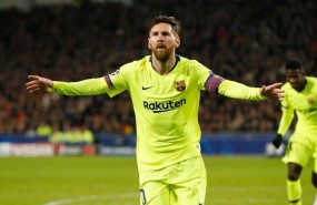 ep lionel messi celebragol