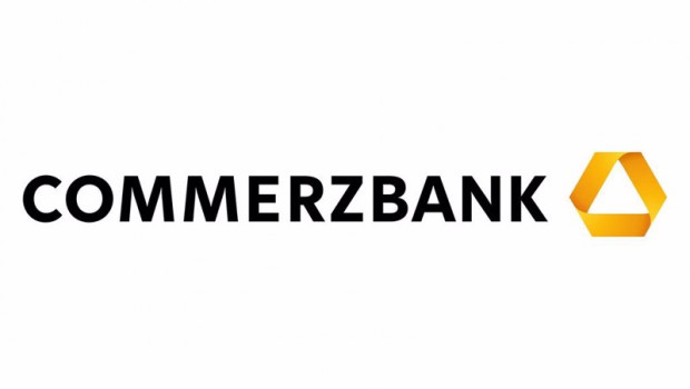 ep logo del banco aleman commerzbank