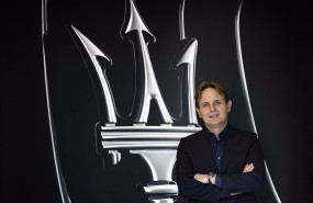 ep luca delfino nuevo director comercial global de maserati