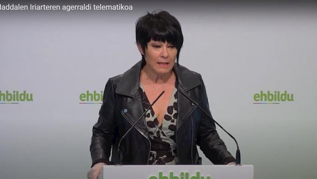 ep maddalen iriarte