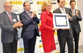 ep malaga premiadalos premiosla semana espanolala movilidad