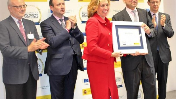 ep malaga premiadalos premiosla semana espanolala movilidad