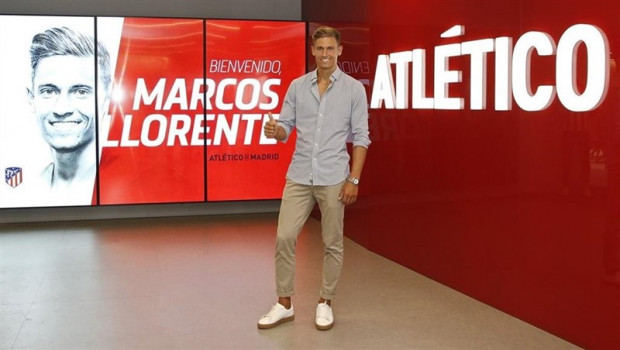 ep marcos llorente nuevo jugadoratletico