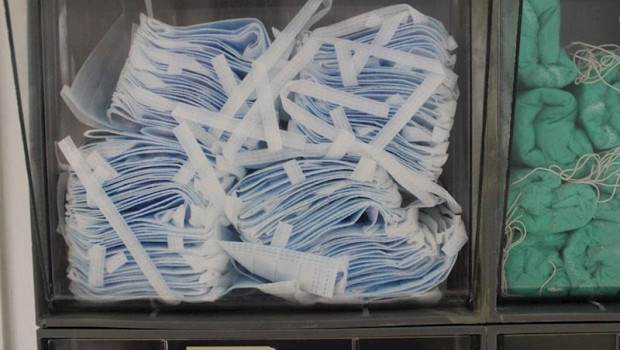 ep mascarillas de enfermeria mascaras de hospital hospitales material medico
