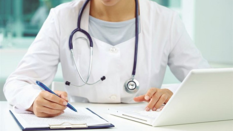 ep medico consulta prescripcion