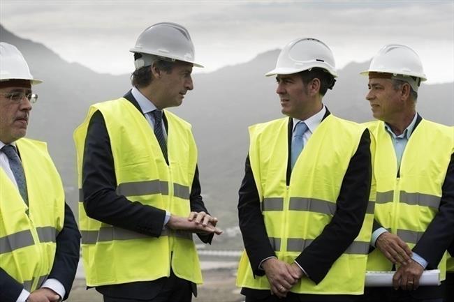 ep ministrofomento inigola serna visitaobras