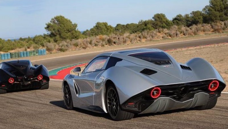 Modelo de Hispano Suiza. | HISPANO SUIZA ep modelo de hispano suiza