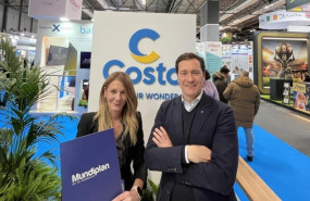 ep mundiplan incorpora la oferta de costa cruceros a su programacion de turismo senior