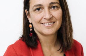 ep nueva mutua sanitaria ha incorporado a elisa de blas pombo como adjunta a la direccion general en