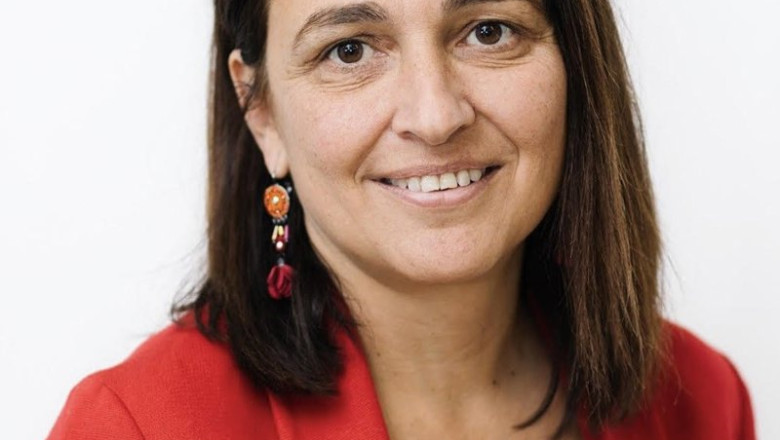 ep nueva mutua sanitaria ha incorporado a elisa de blas pombo como adjunta a la direccion general en