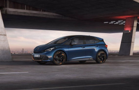 ep nuevo cupra born