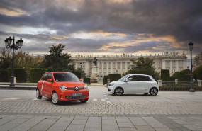 ep nuevo twingo electric