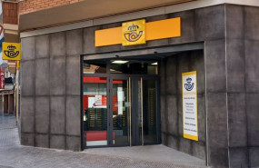 ep oficina de correos en onda