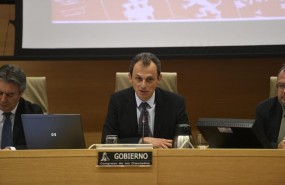 ep pedro duque comparecela comisioncienciacongreso