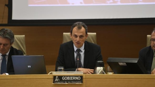 ep pedro duque comparecela comisioncienciacongreso