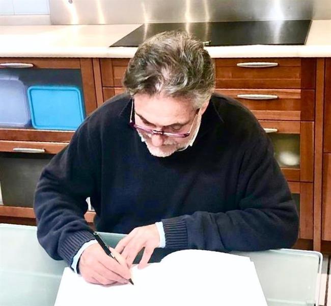 Pepu Hernández, precandidato del PSOE a la Alcaldía de Madrid | @PEPU_ALCALDE ep pepu hernandez precandidatopsoela alcaldiamadrid