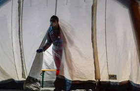 ep personal medico toma medidas frente al coronavirus