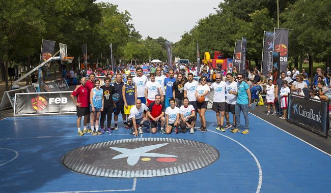 ep plaza 3x3 madrid