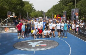 ep plaza 3x3 madrid