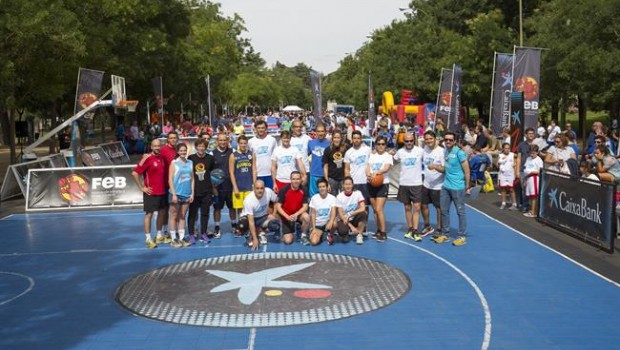 ep plaza 3x3 madrid