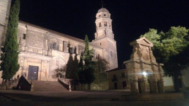 ep plazasanta maria de baeza