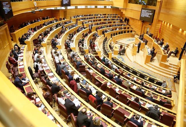 Pleno del Senado | TWITTER SENADO ep plenosenado 20180321155504