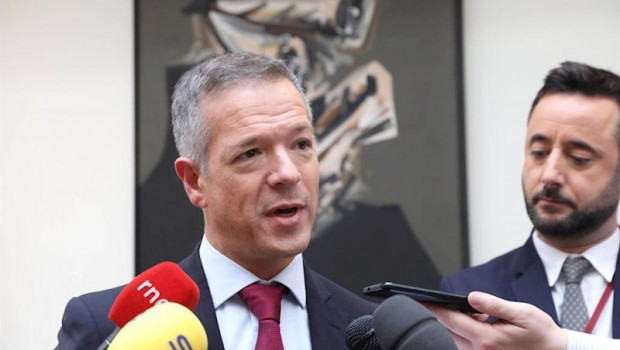 ep portavoz de psoe en senado ander gil