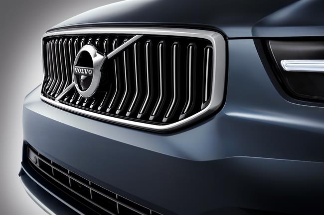 Recurso de Volvo (XC40) | VOLVO CARS ep recursovolvo xc40