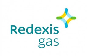 ep redexis gas logo