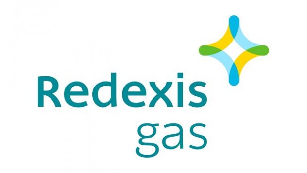 ep redexis gas logo