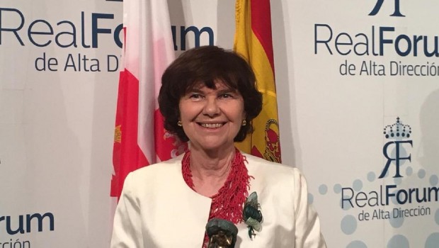 ep regina revilla de policy communication corporate affairsmsd espana